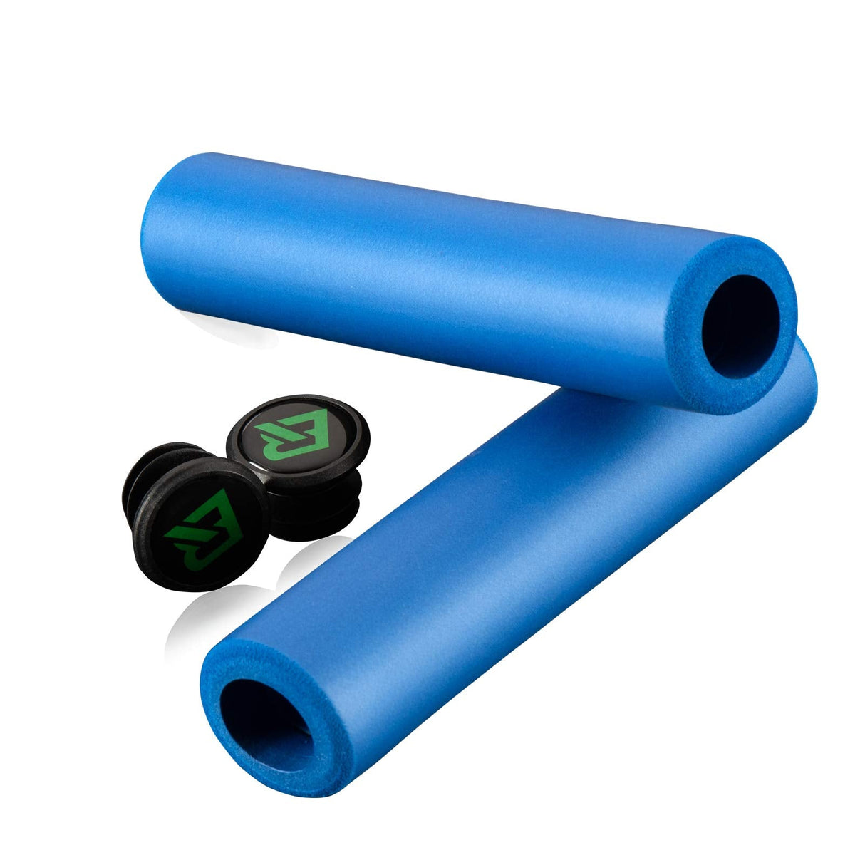 ROCKBROS Bike Foam Comfortable Shock Absorption Bike Handlebar Grips