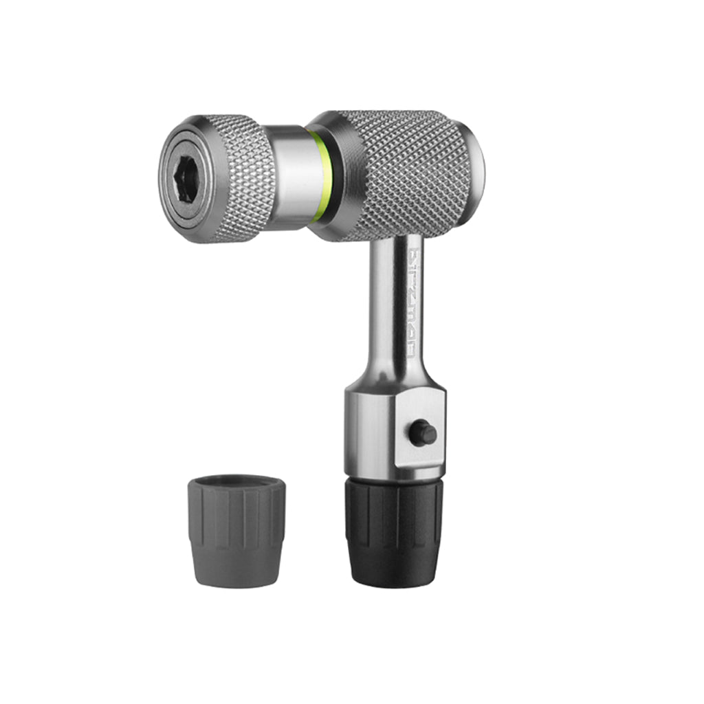 Snap-It Elite Valve Head