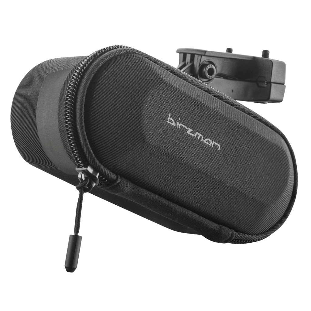 Oval Saddle Bag, 0.5L NLS