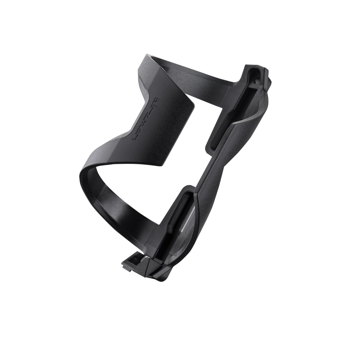 Uncage Side Draw Bottle Cage, Black