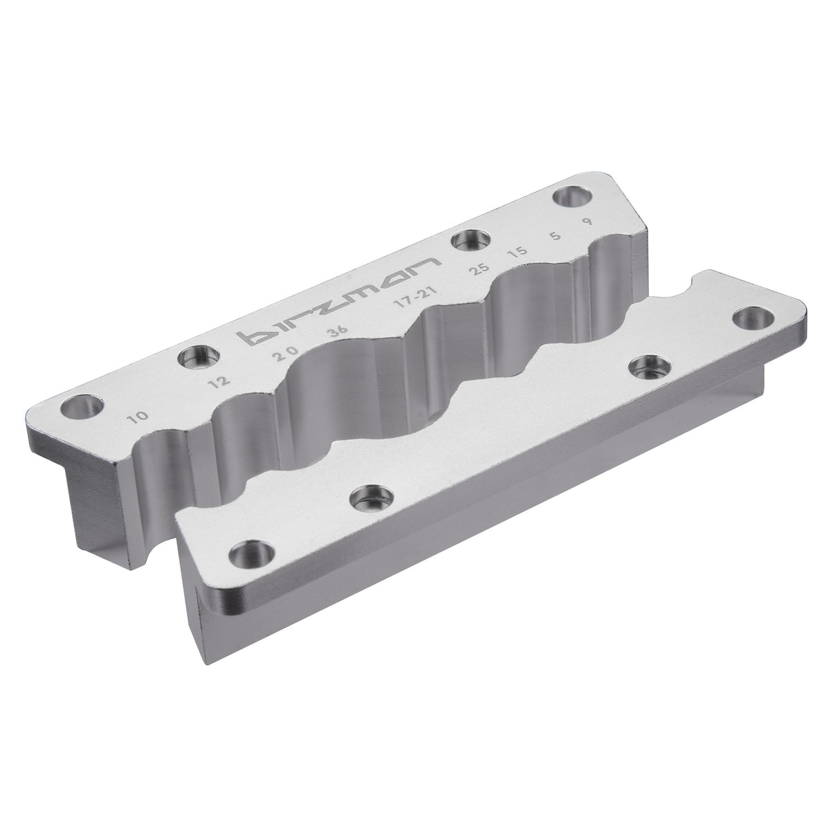 Axle/Spindle Vise Insert