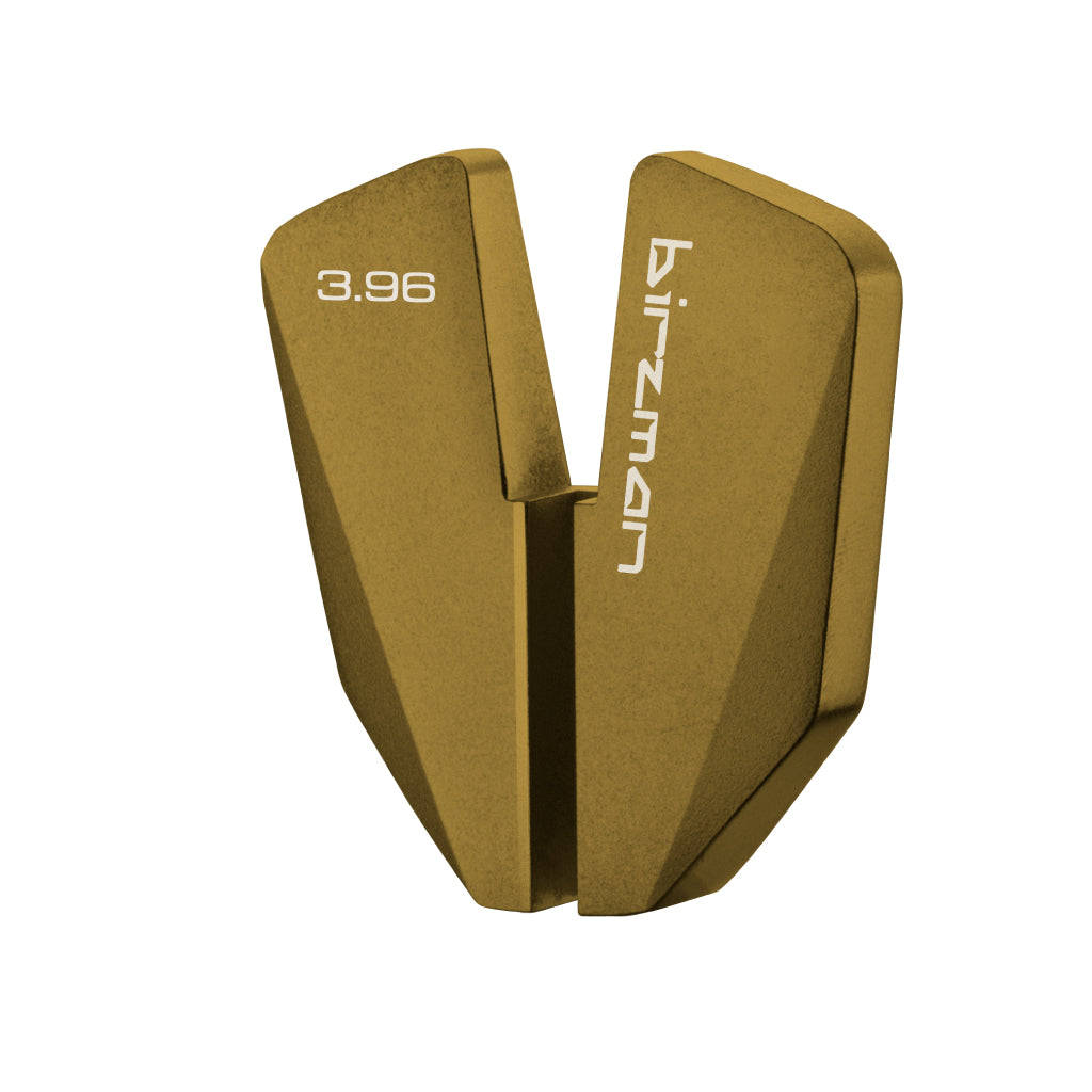 Spoke Wrench, Gold, 3.96mm NLS