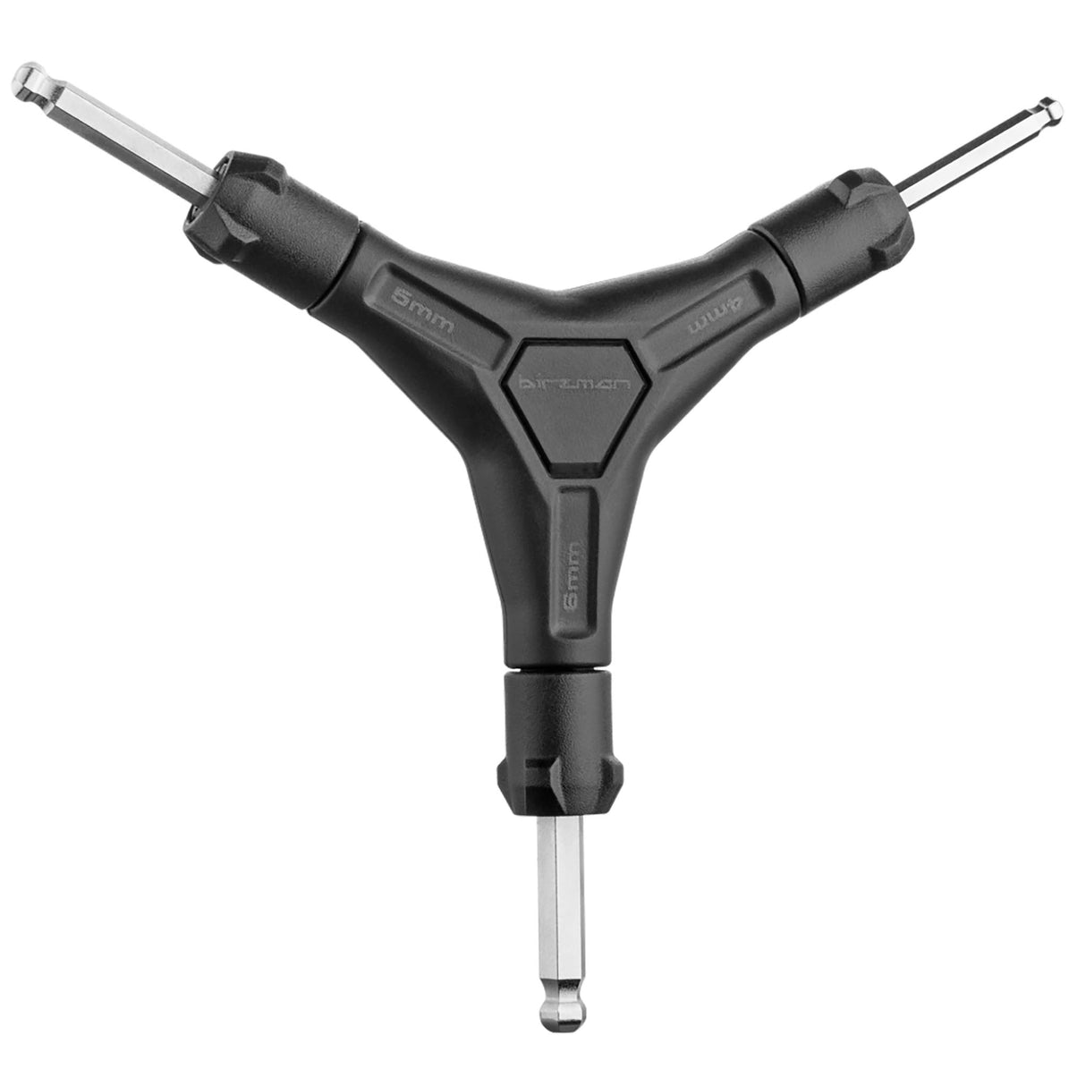 Y-Grip S, 4/5/6mm Ball Point NLA>