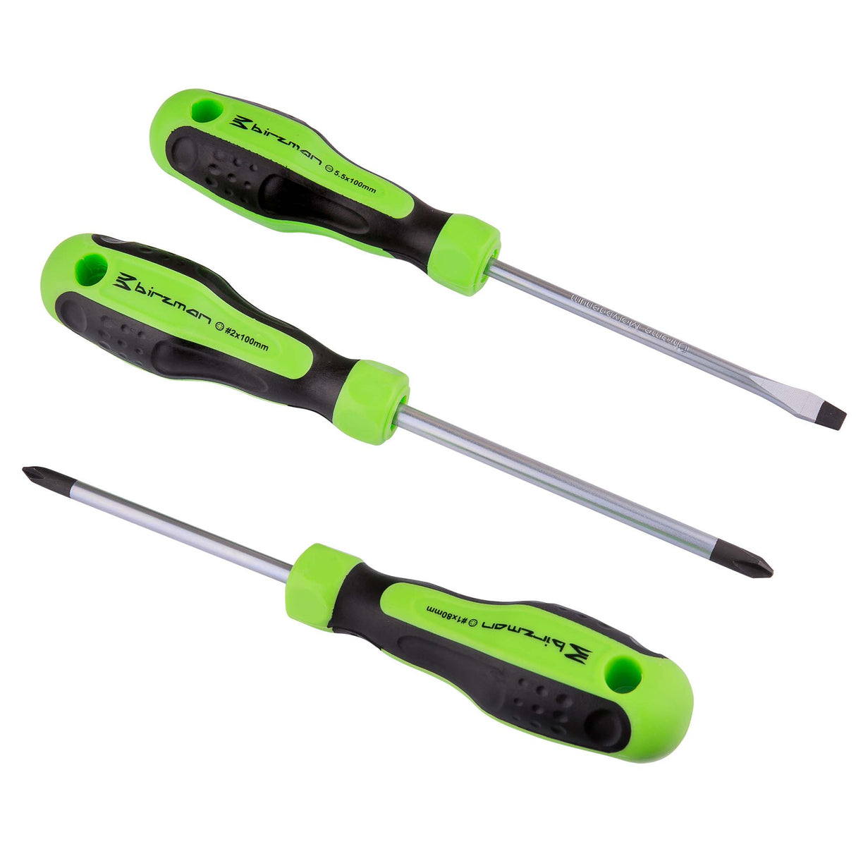Screwdriver Set