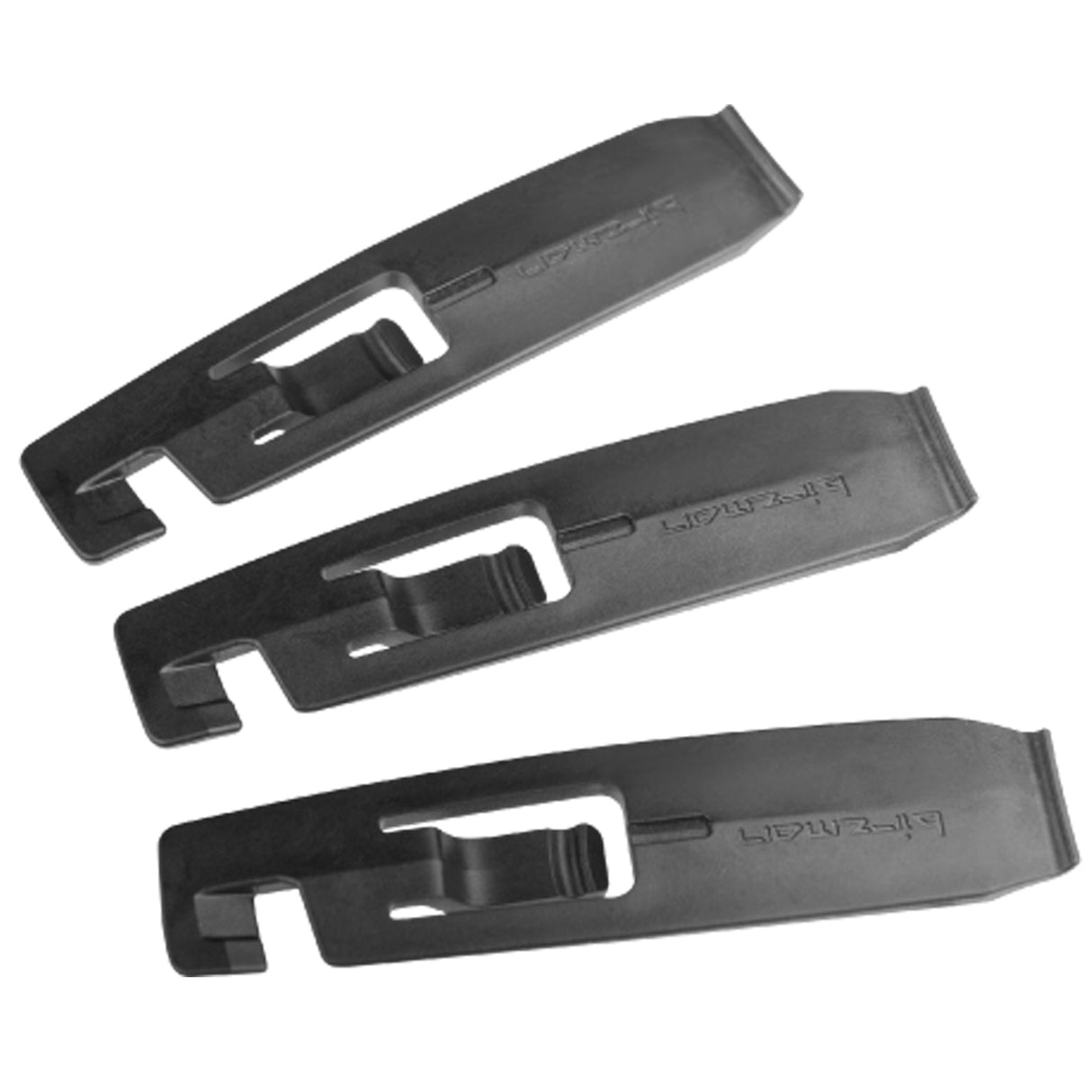 Tubeless Tire Lever Set