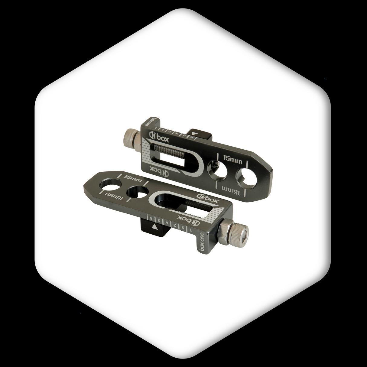 Box One Chain Tensioners