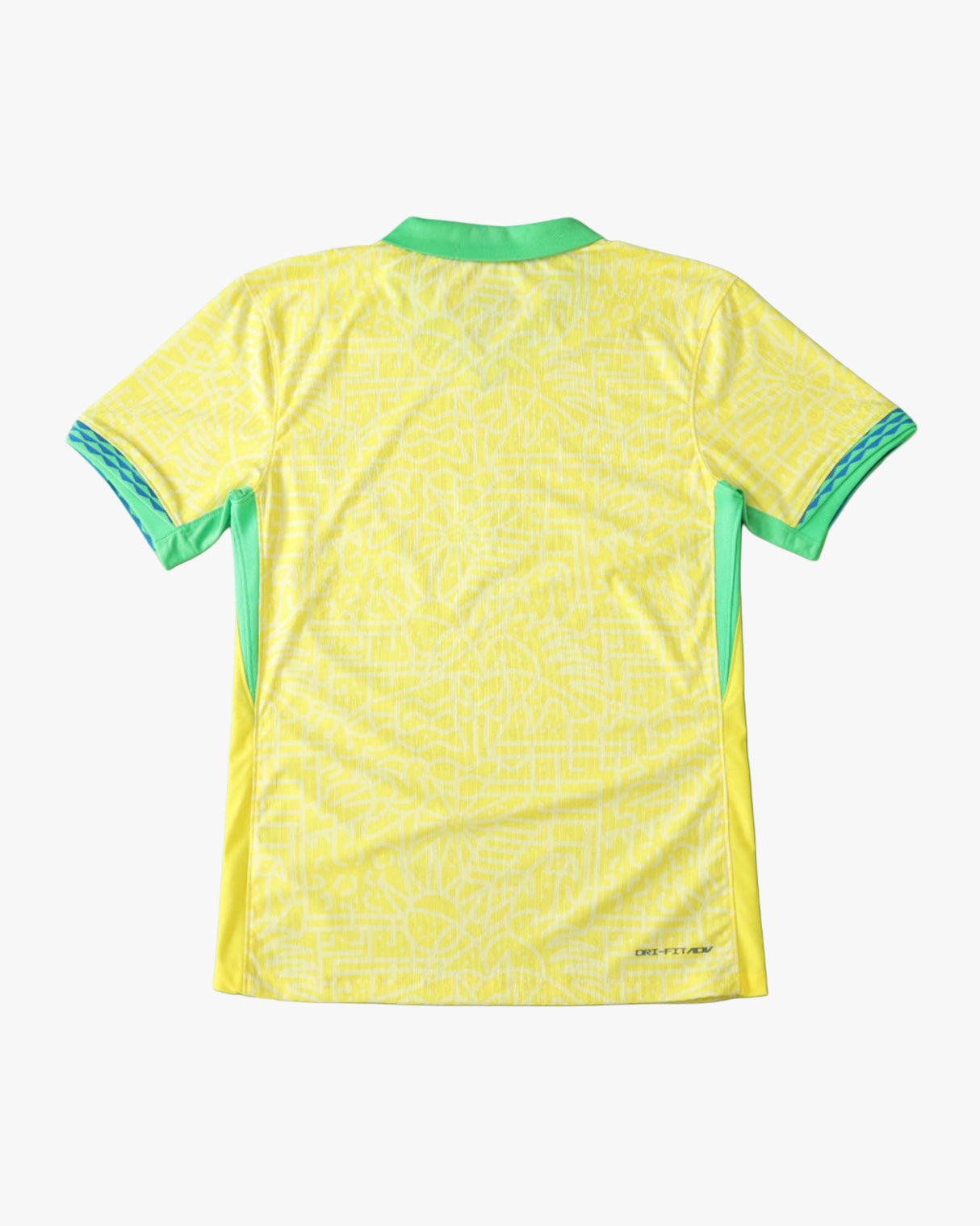 BRAZIL HOME 2024/25