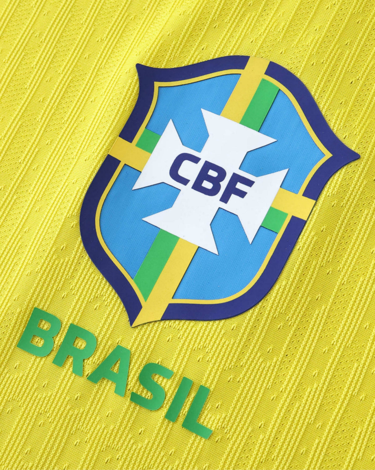 BRAZIL HOME 2025/26