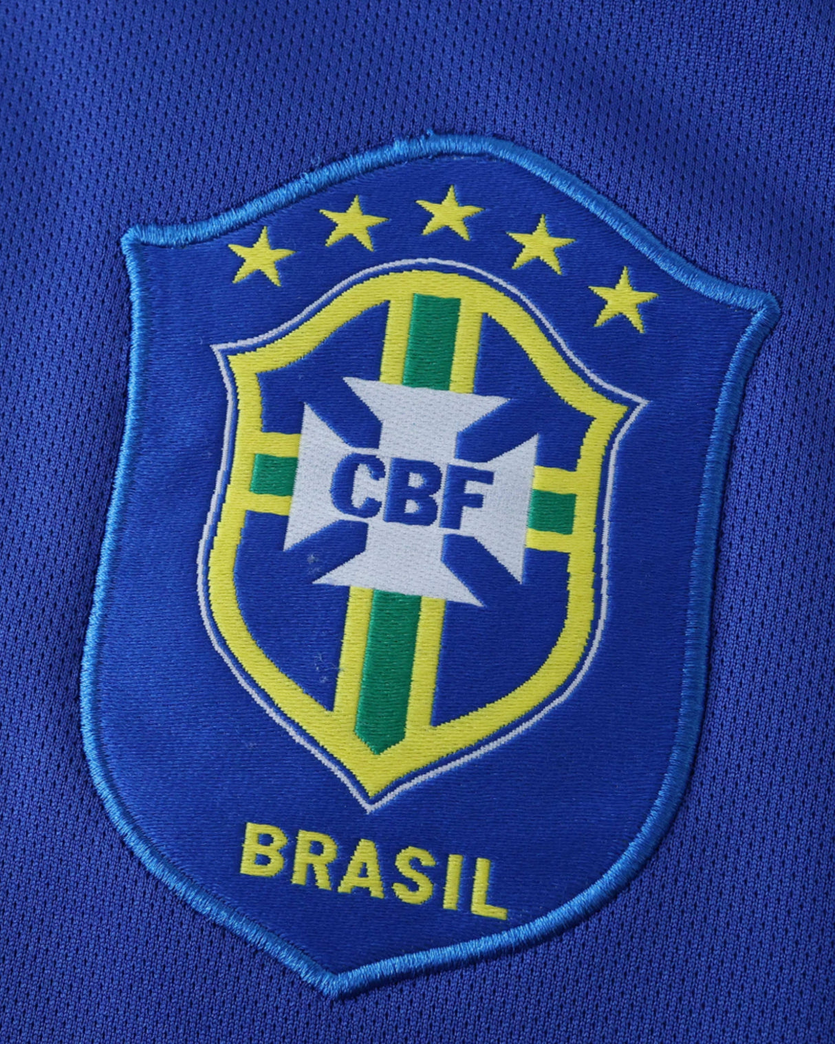 BRAZIL RETRO AWAY 2022/23