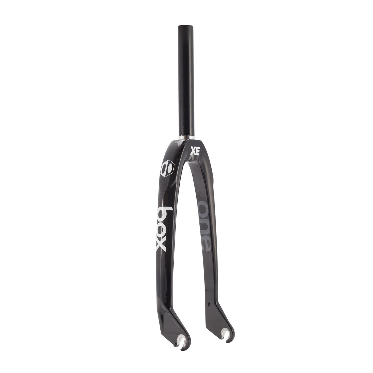 XE Expert Carbon 20" Fork, (10mm) 1" Alum