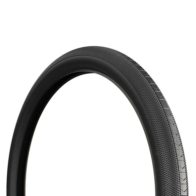 Box One 120 TPI Folding 24x1.75" Tire - Black