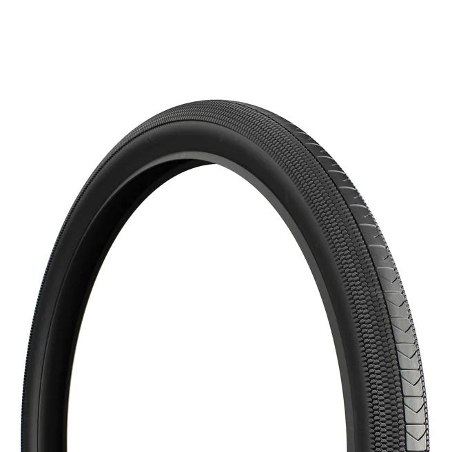 Box Two 60 TPI 20x1.75" Tire - Black