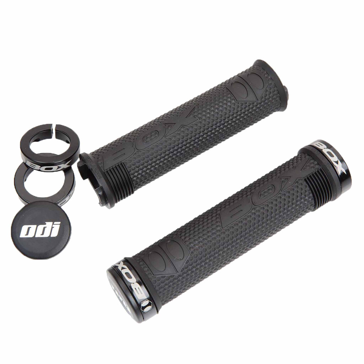 BOX ONE Grips - Black