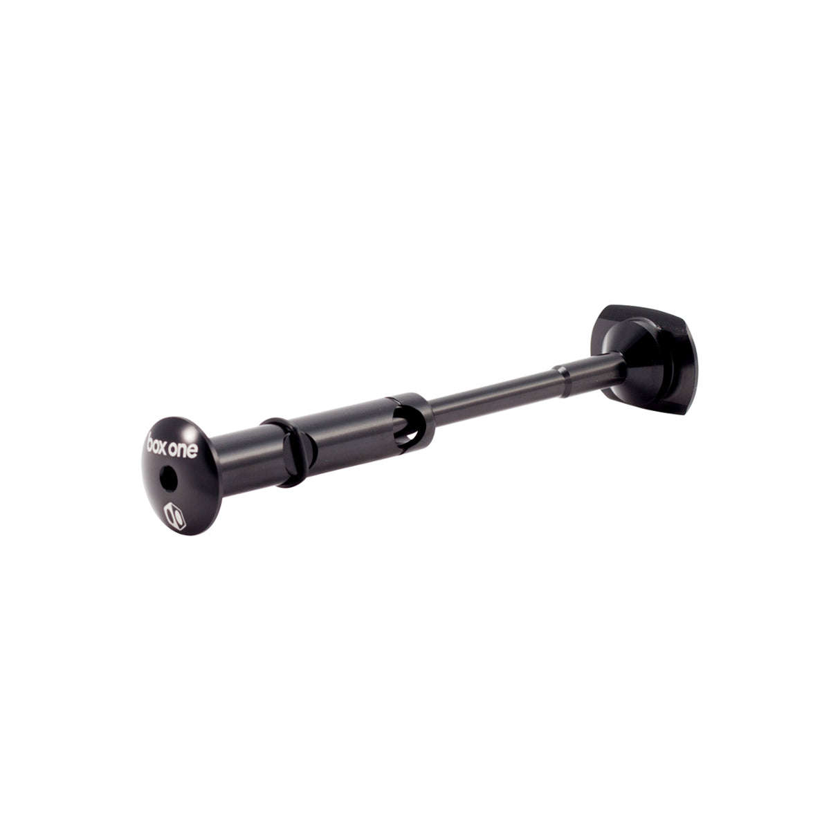 BoxOne Stem Lock, 1-1/8" - Black