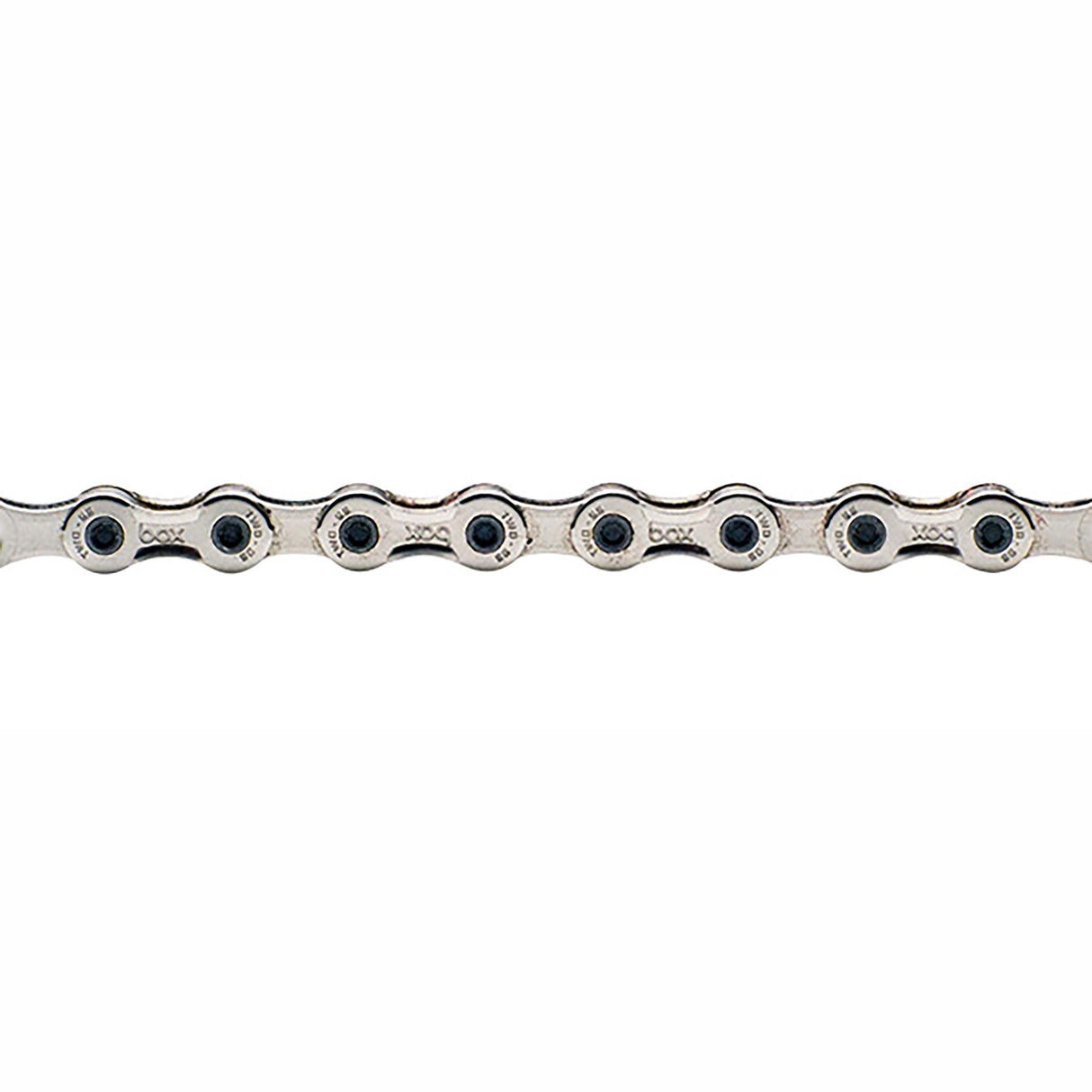 Two Prime 9 Chain (126L) - Silver