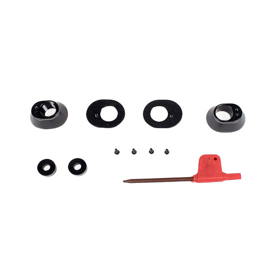 Thru-Axle Fork Insert Kit