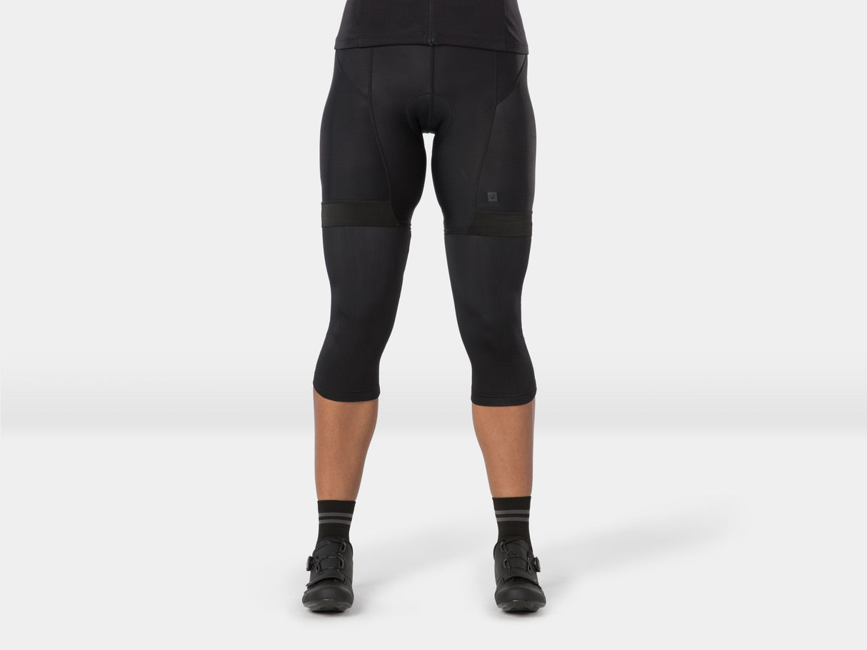 Bontrager Thermal Knee X-Large Black Warmer