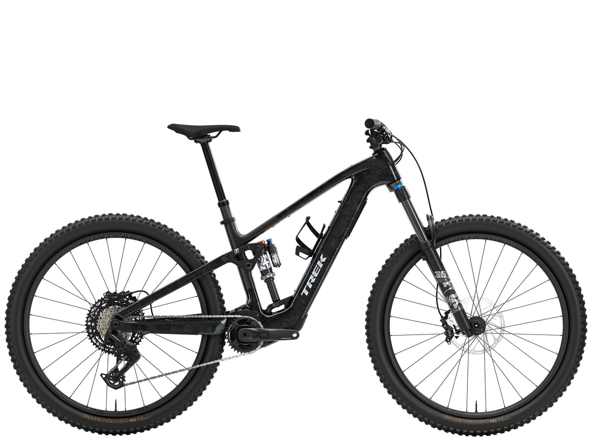 FUEL+ EX 9.7 US L Carbon Smoke/Lithium Grey Marble