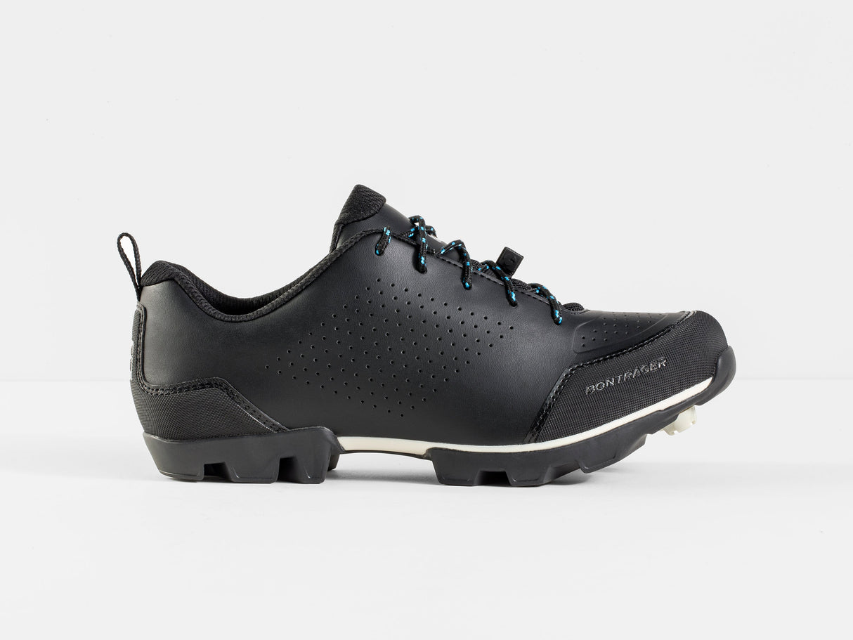 Bontrager GR2 40.5 Black Shoe