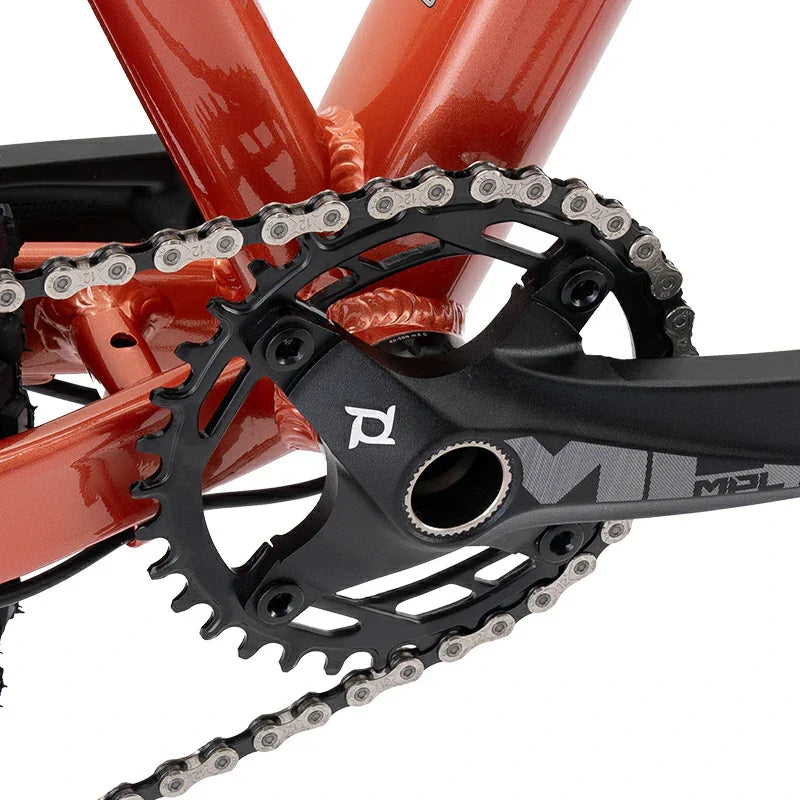 MT600 - 29‘’ Mountain Bike