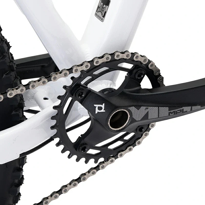MT600 - Mountain Bike