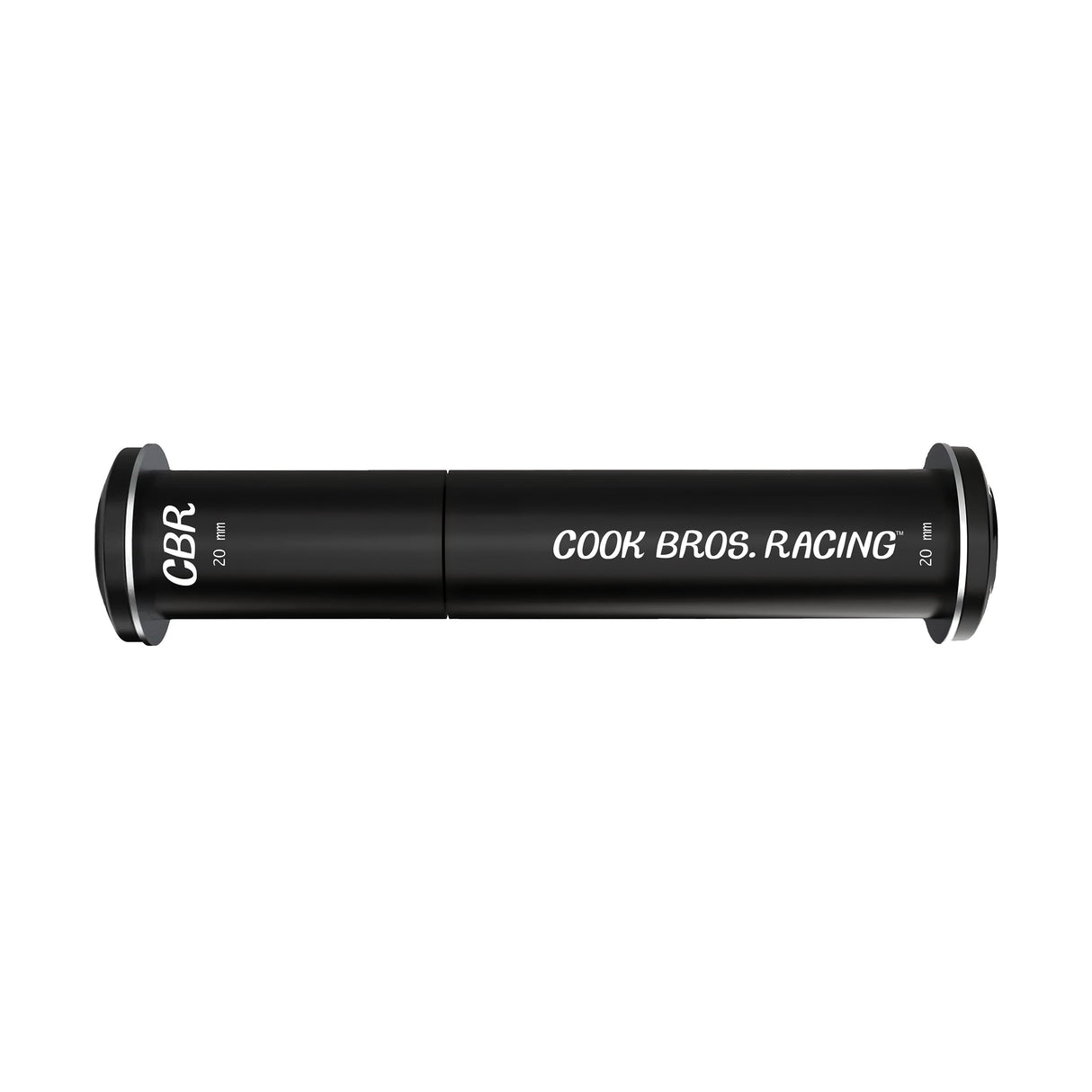 Cook Bros Racing 20mm Adjustable Axle