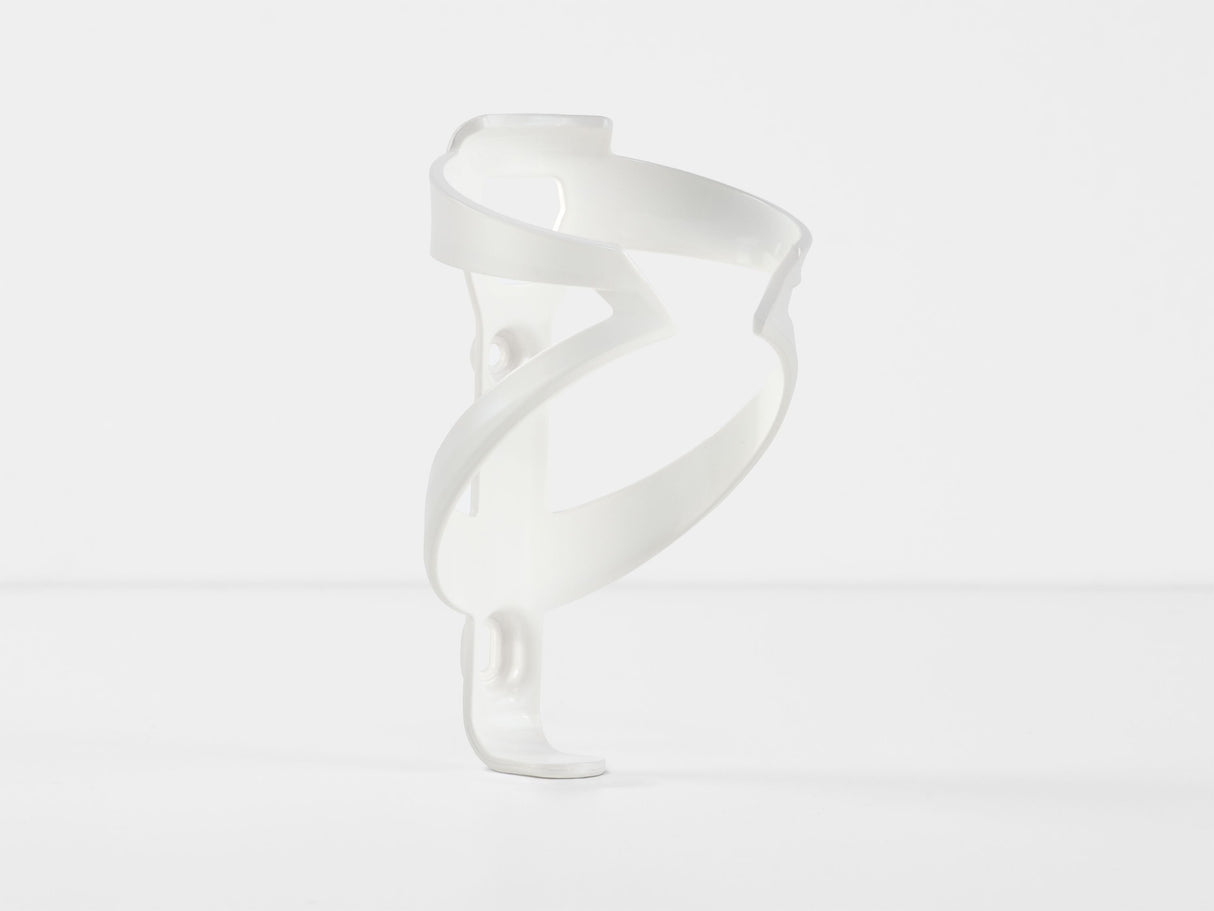 Trek Elite Ocean Recycled Plastic White Cage