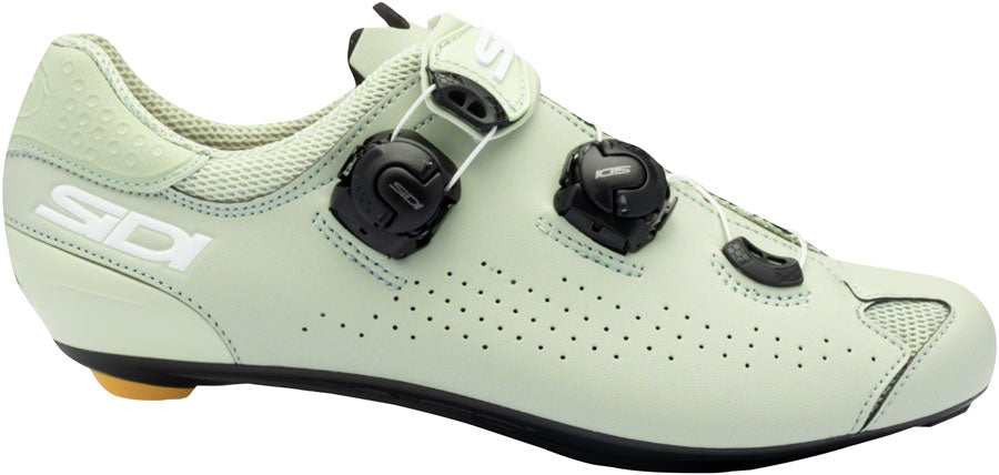 SIDI Genius 10 Road Shoes - Men's Sage 41