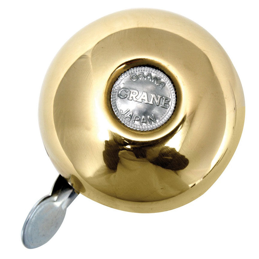 Riten Bell II, Gold