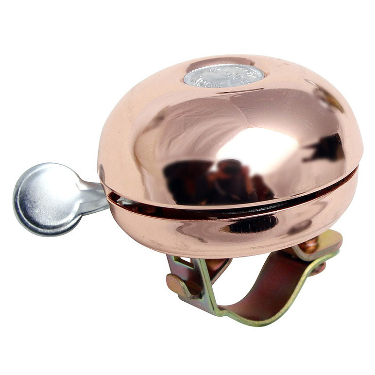 Riten Bell II, Copper