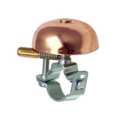 Karen Mini bell, Cooper