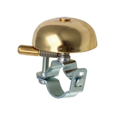 Karen Mini bell, Brass