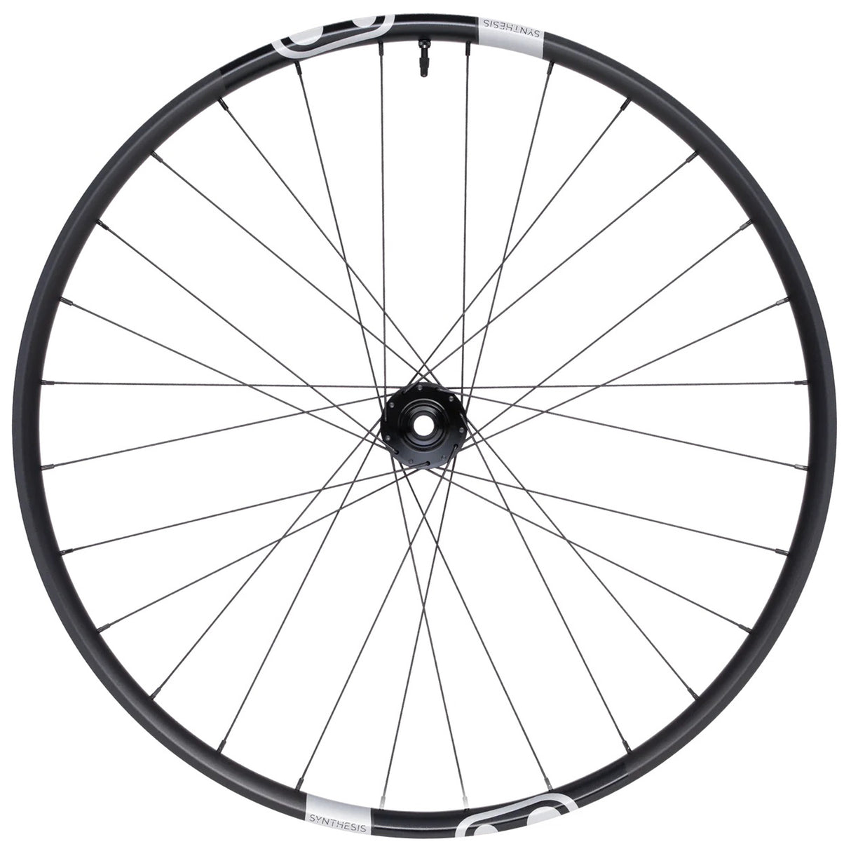 Synthesis Enduro Alloy V2, 29", 15x110 F Ratchet Black