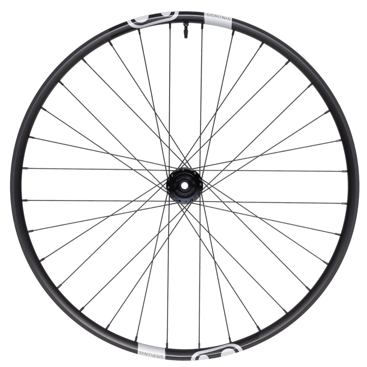 Synthesis Enduro Alloy V2, 29", 12x148 R Ratchet XD Bl