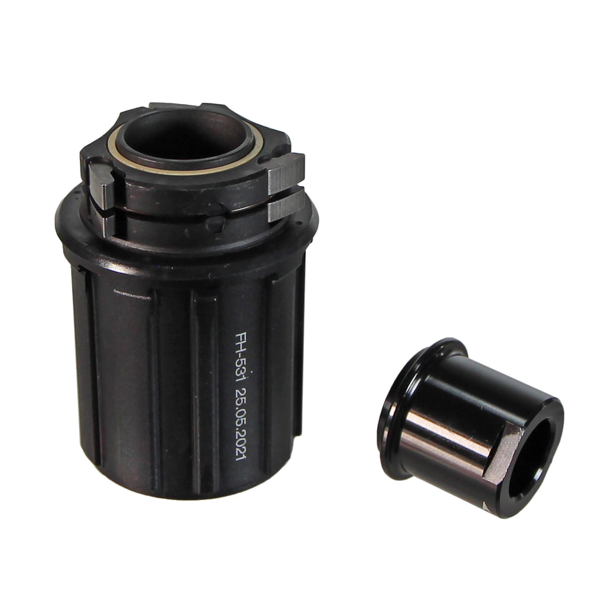 HG 8-11sp FH body w/12x148mm EC, Synthesis, alloy