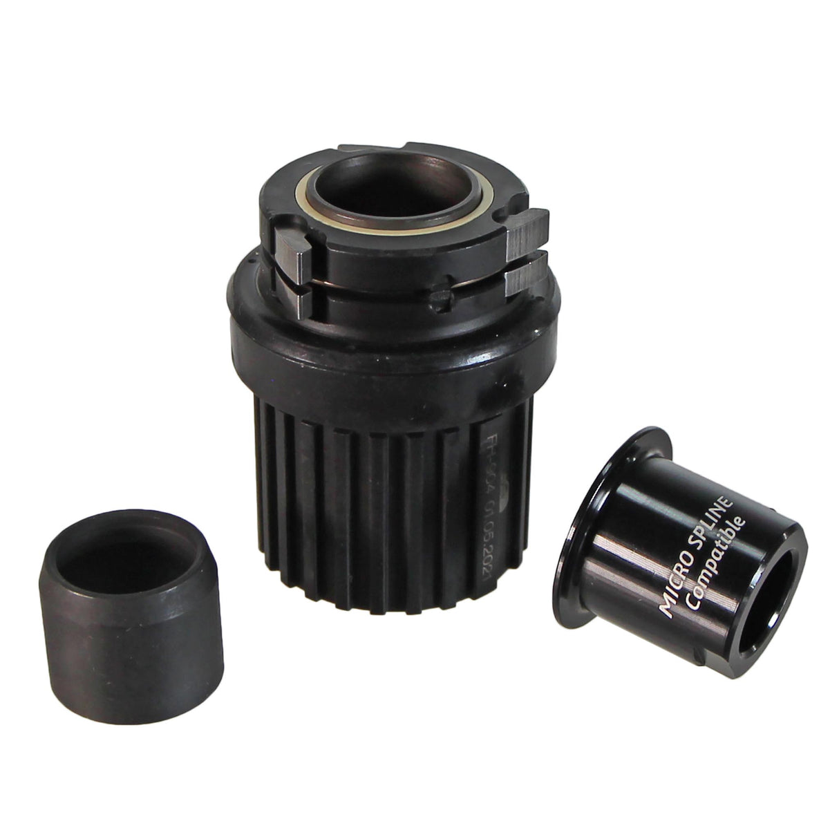 MS 12sp FH Body w/12x148mm EC, Synthesis, steel