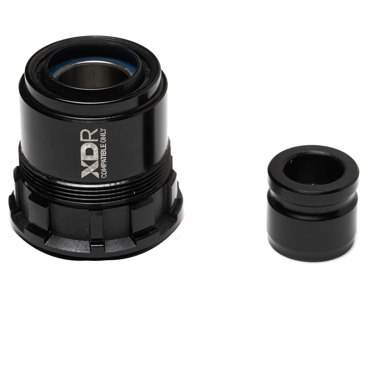 XD Driver w/12x148mm end cap, CB Ratchet , Alloy