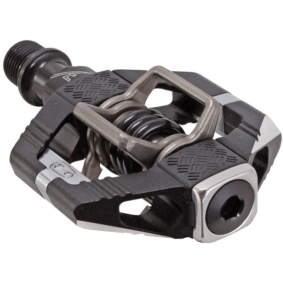 Candy 7 Pedals, Black