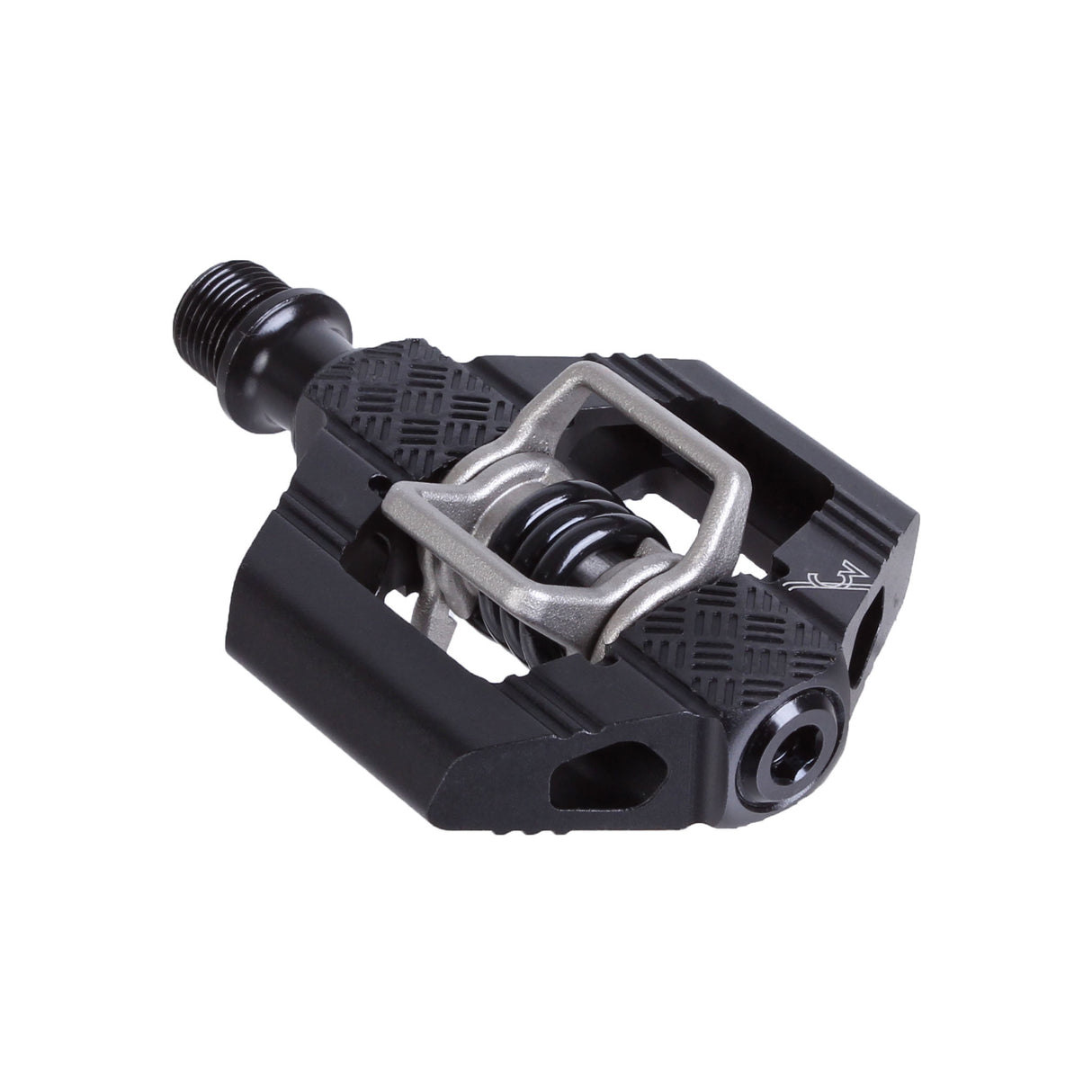 Candy 3 Pedals, Black