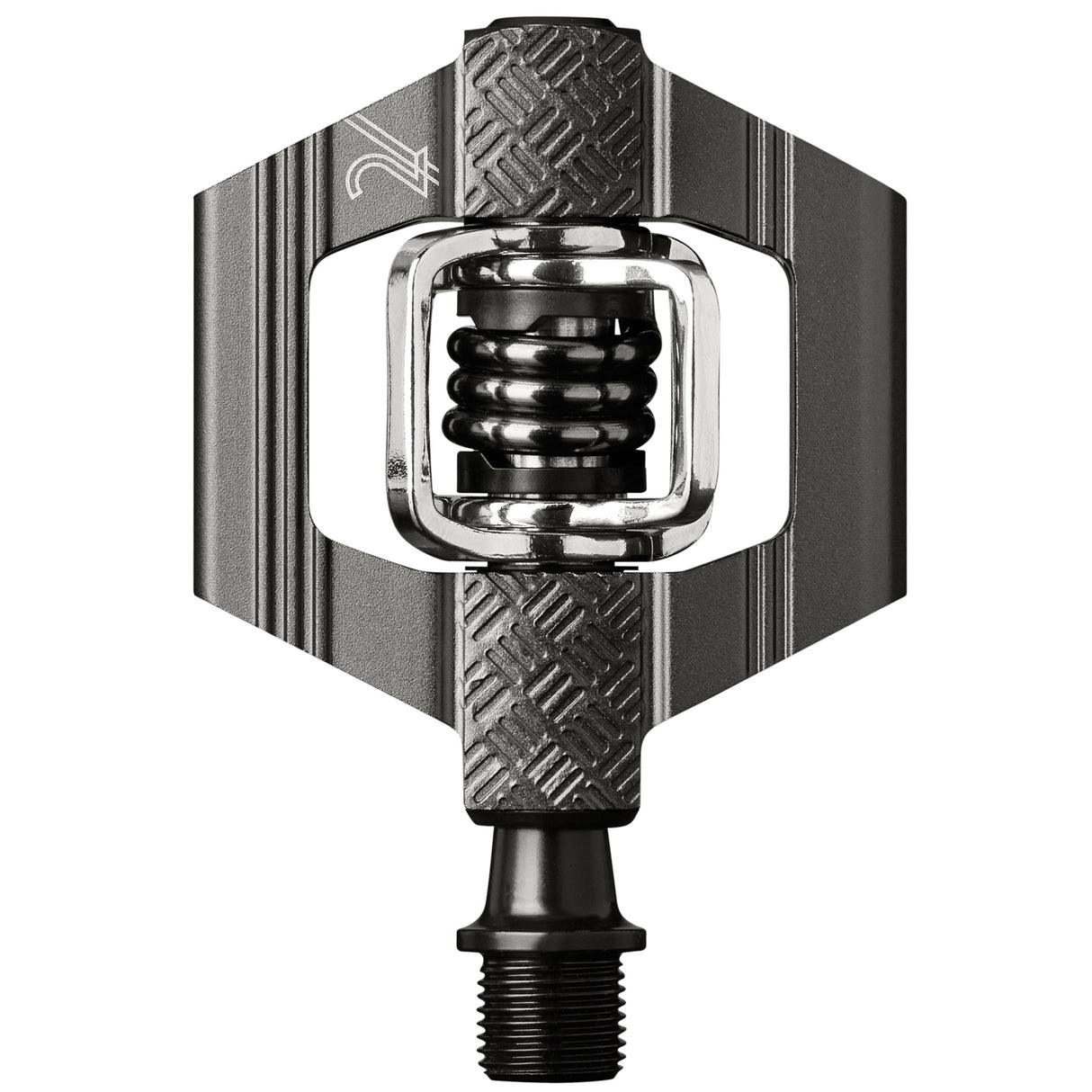 Candy 2 Pedals, Gray