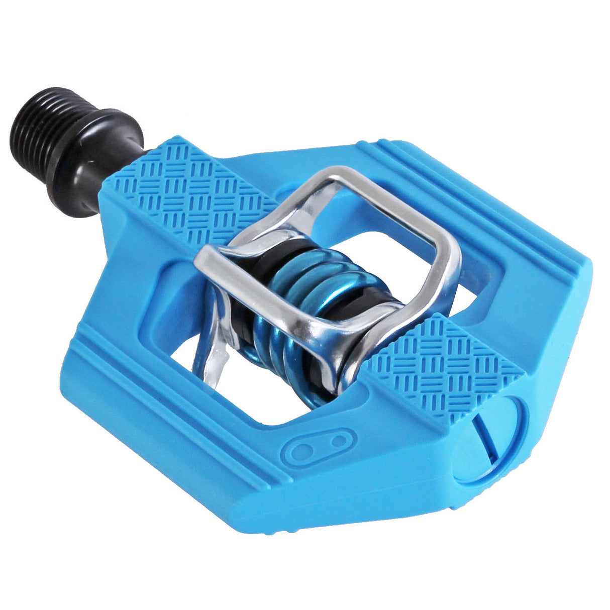 Candy 1 Pedals, Blue