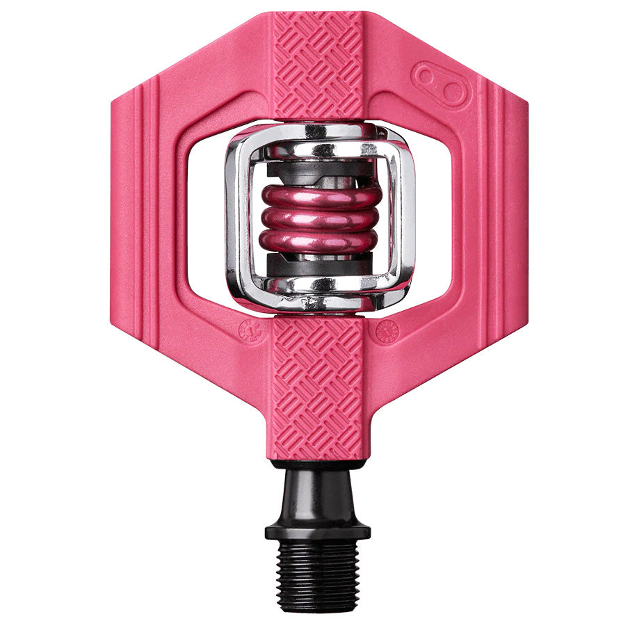 Candy 1 Pedals, Pink