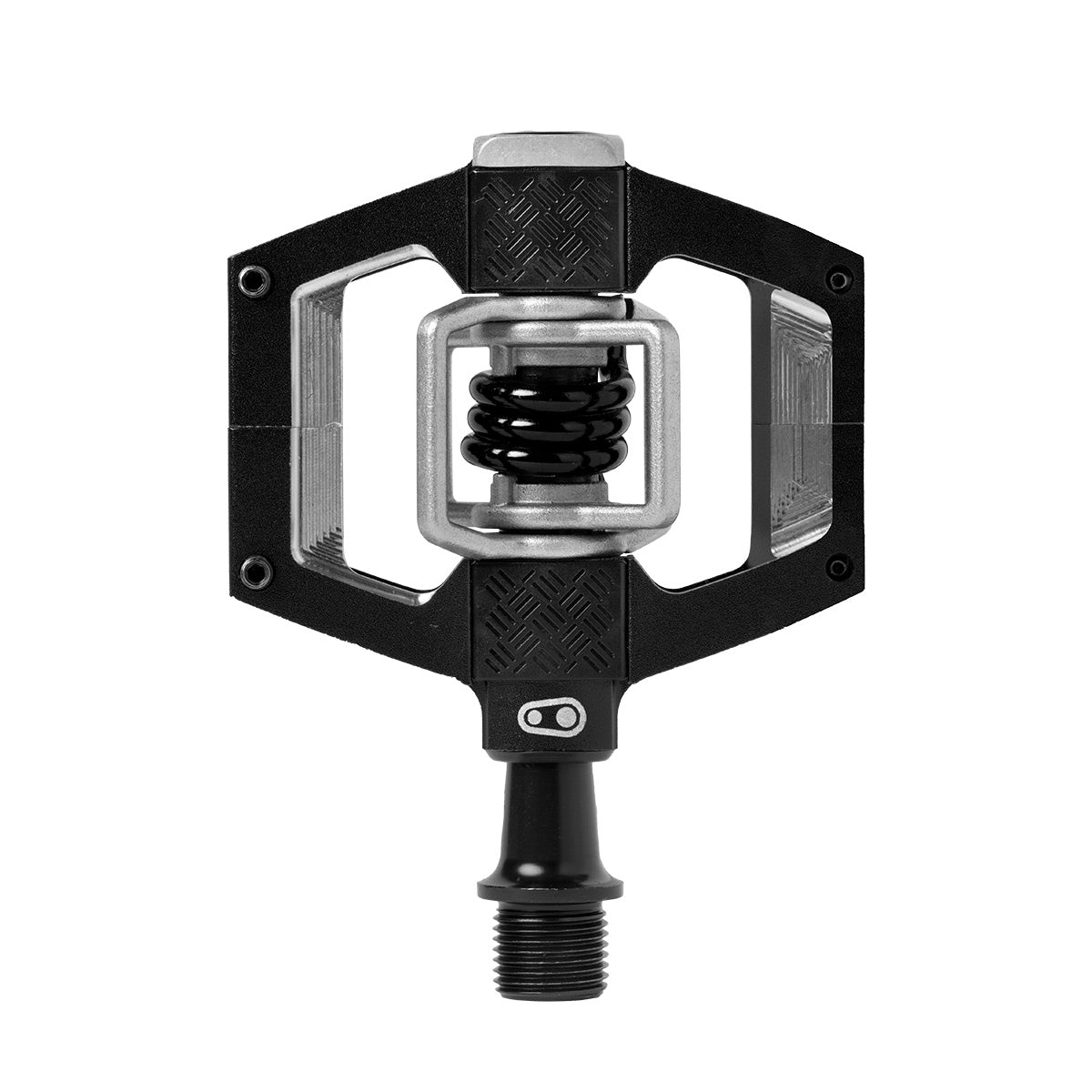 Mallet Trail Pedals, Black