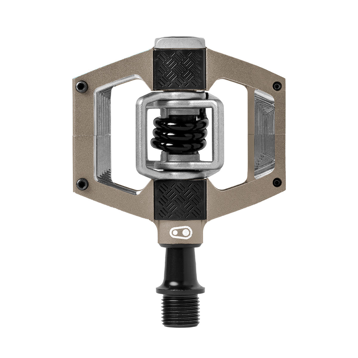 Mallet Trail Pedals, Champagne