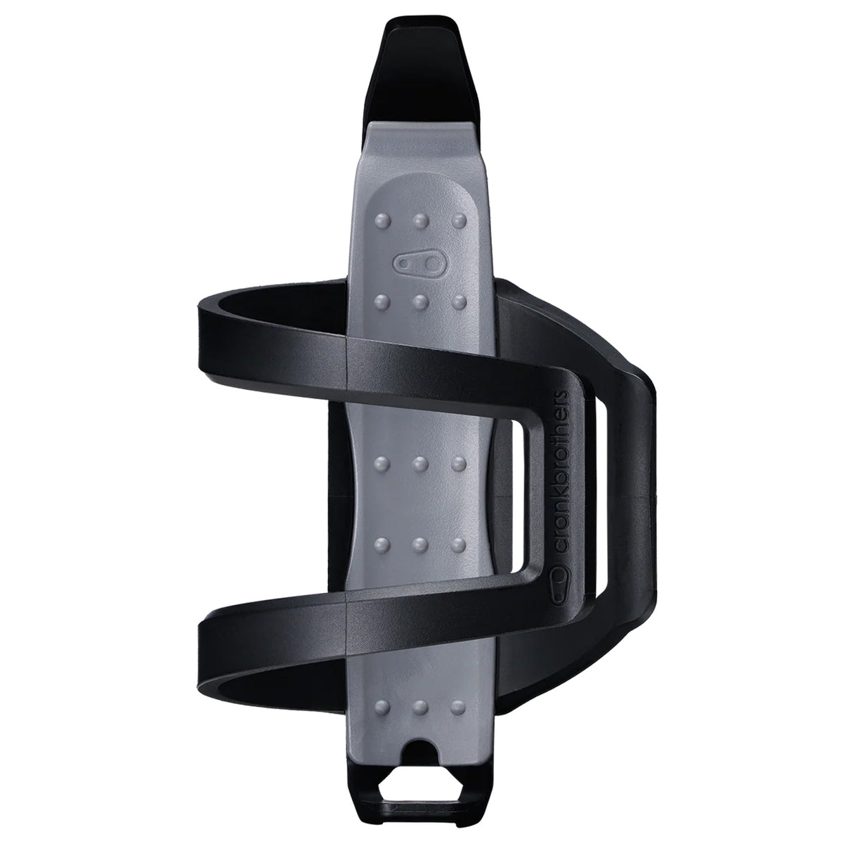 S.O.S BC2 Bottle Cage, Black