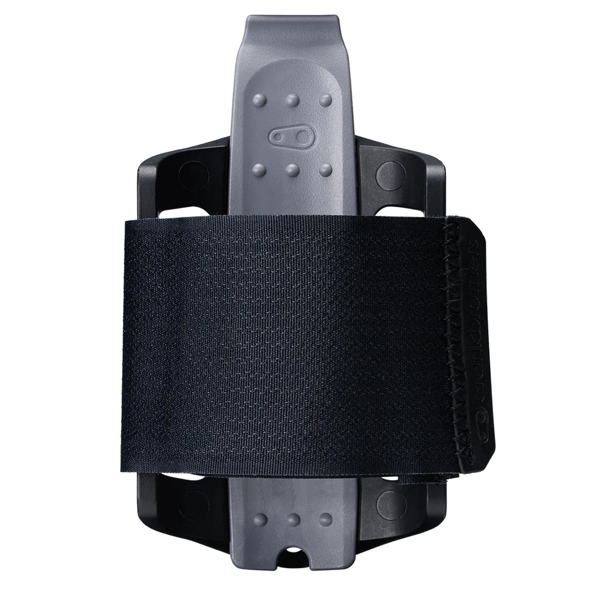 S.O.S TS2 Tube Stash, Black