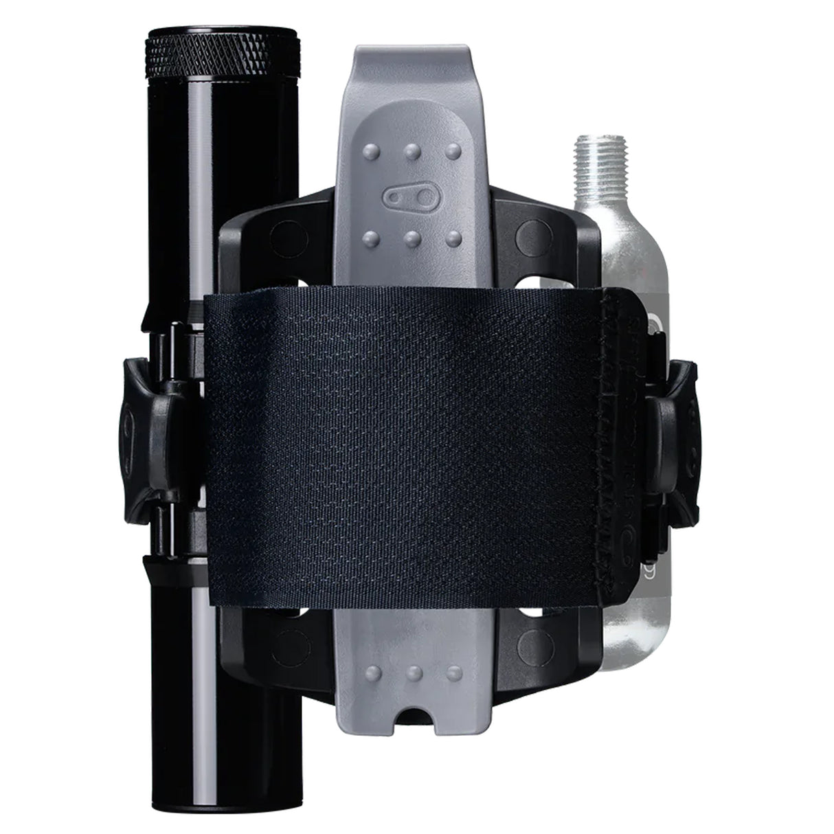 S.O.S TS18 Tube Stash Tool Kit, Black