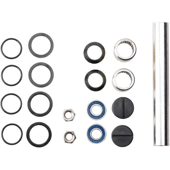 Pedal Refresh Kit, 2010-Current Pedals