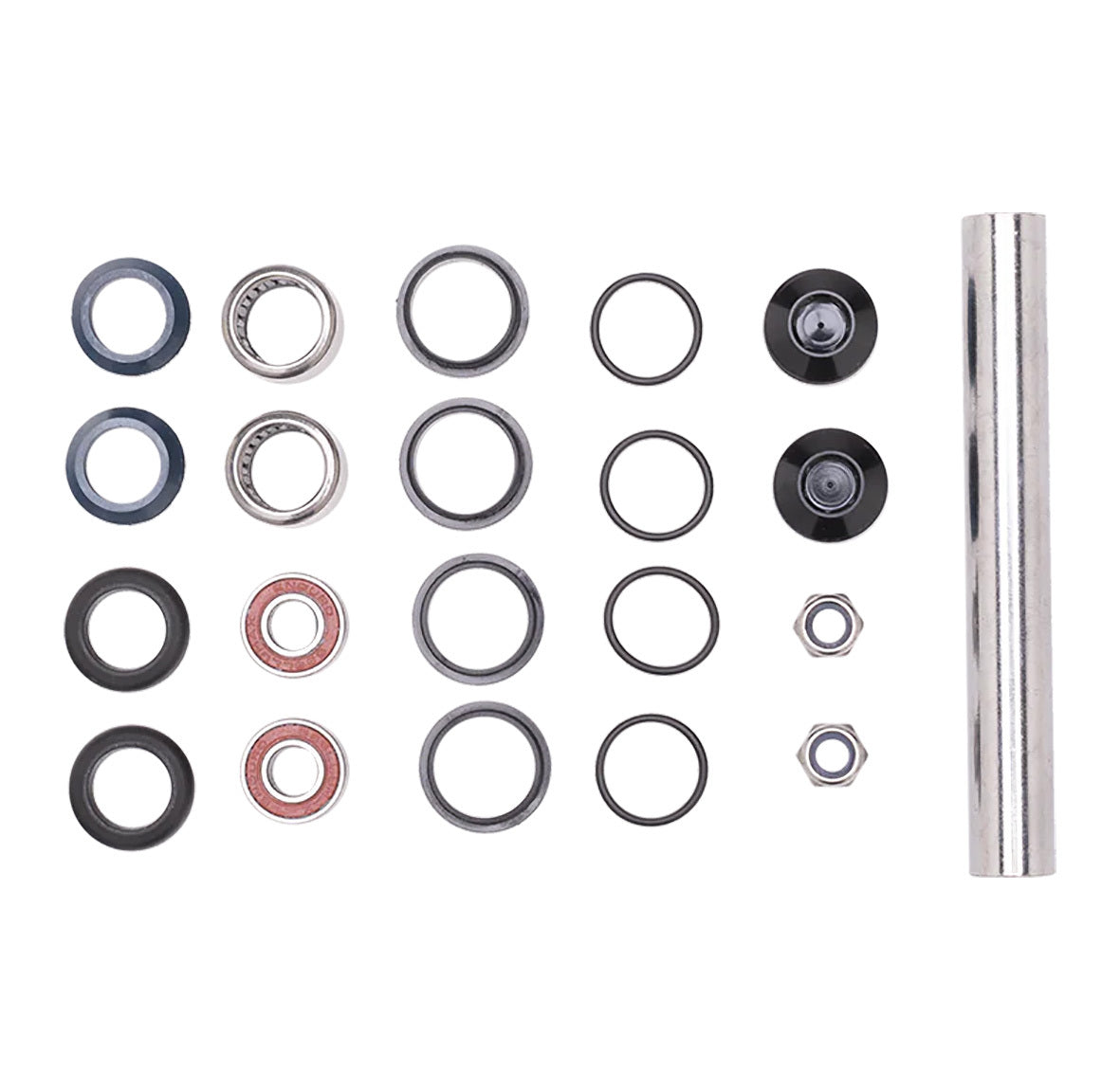 Pedal Refresh Kit, Eggbeater/Candy 11