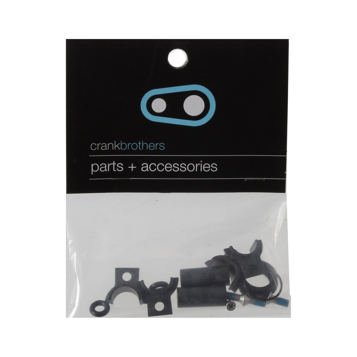 Pedal Refresh Kit, Stamp 7 & 11